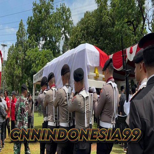 Kabareskrim Kenang Komjen Purn Syafruddin: Kita Kehilangan Pemimpin Teladan