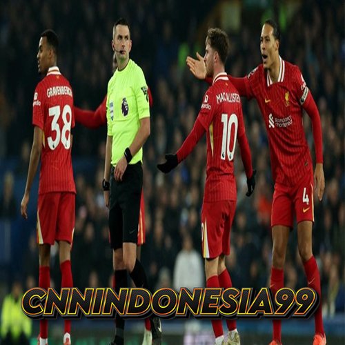 Liverpool vs Wolves: Mencari Pelampiasan Bagi The Reds