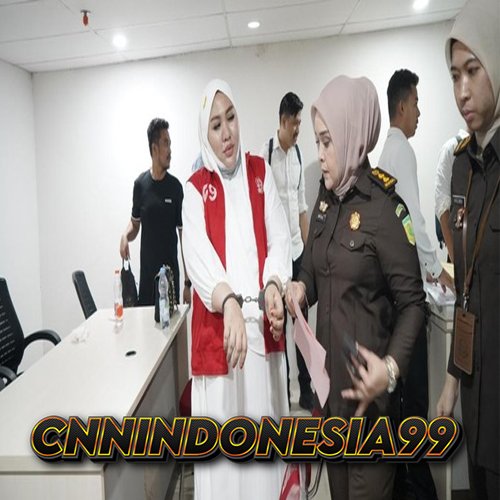 Bos Skincare Bermerkuri Mira Hayati Melahirkan di RS, Belum Diadili