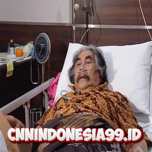 Jaja Miharja Idap Infeksi Ginjal hingga Paru-paru: Kondisi Terkini Sang Seniman Legendaris