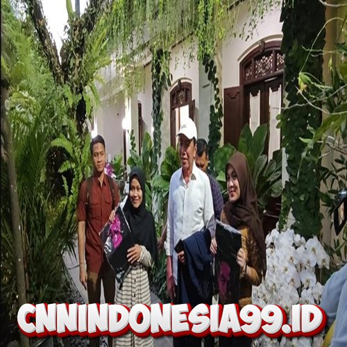 Jokowi Disebut Kritis di Rumah Sakit, Ajudan Ungkap Kondisi Terkini