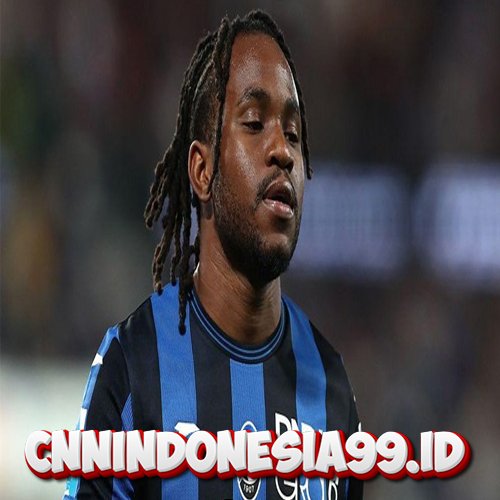 Lookman Ngambek Tak Dijual ke Inter, Pelatih Atalanta Sedih: Pilihan Berat Pemain Muda