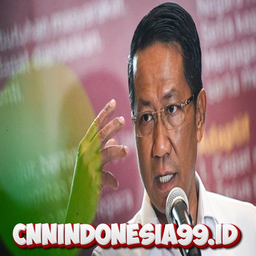 Menkumham Bicara Kemungkinan DPR Ambil Alih Inisiasi RUU Perampasan Aset