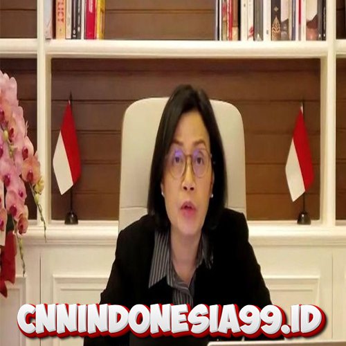 Sri Mulyani Ungkap Titah Prabowo Usai dari China: Fokus pada Stabilitas Ekonomi dan Transformasi Industri