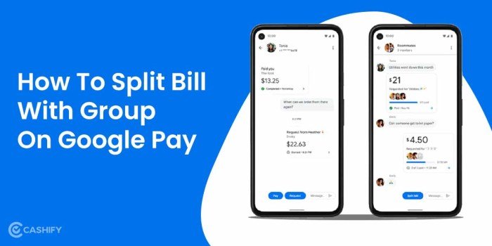 GoPay Tambahkan Fitur Split Bill untuk Nongkrong