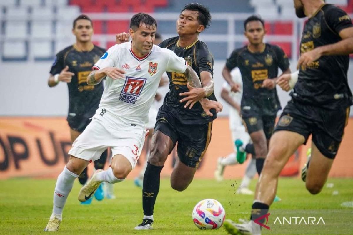 Borneo vs Persik 2025 Prediksi Skor Odds dan Pemain Kunci