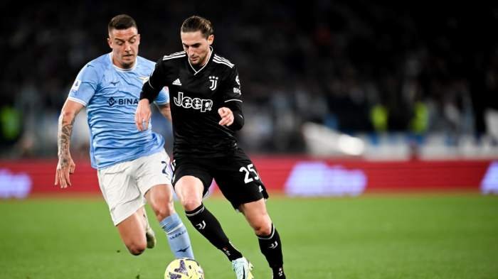 Head to Head Lazio Vs Juventus Bianconeri Jelek di Olimpico