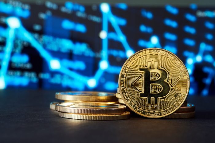 Bursa Kripto Menguat, Bitcoin Sentuh Level USD 72.000