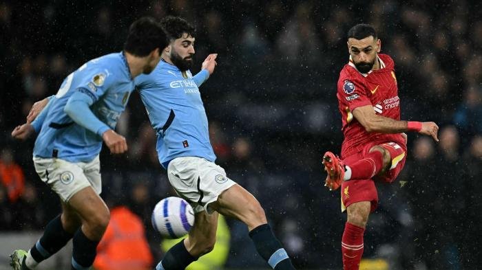 Ditunggu Man City, Madrid, Liverpool Fokus Kalahkan Aston Villa Dulu