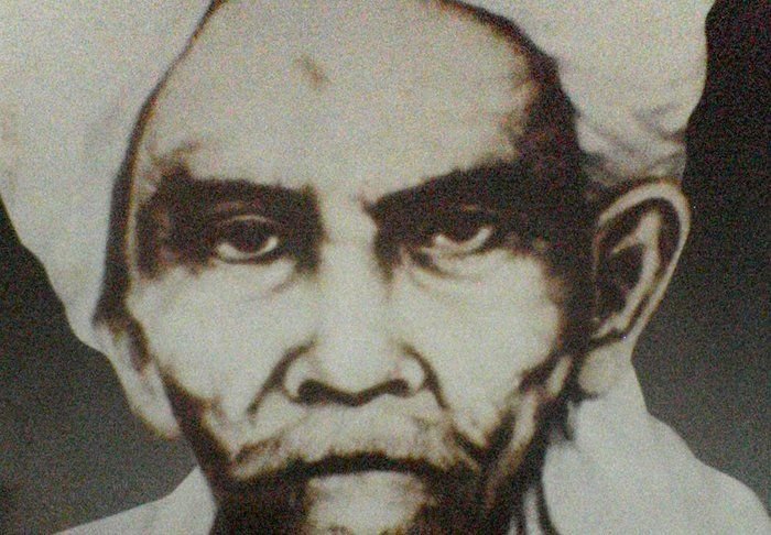 Kiai Terkemuka Syaikhona Kholil Bangkalan Turut Jadi Pahlawan Nasional