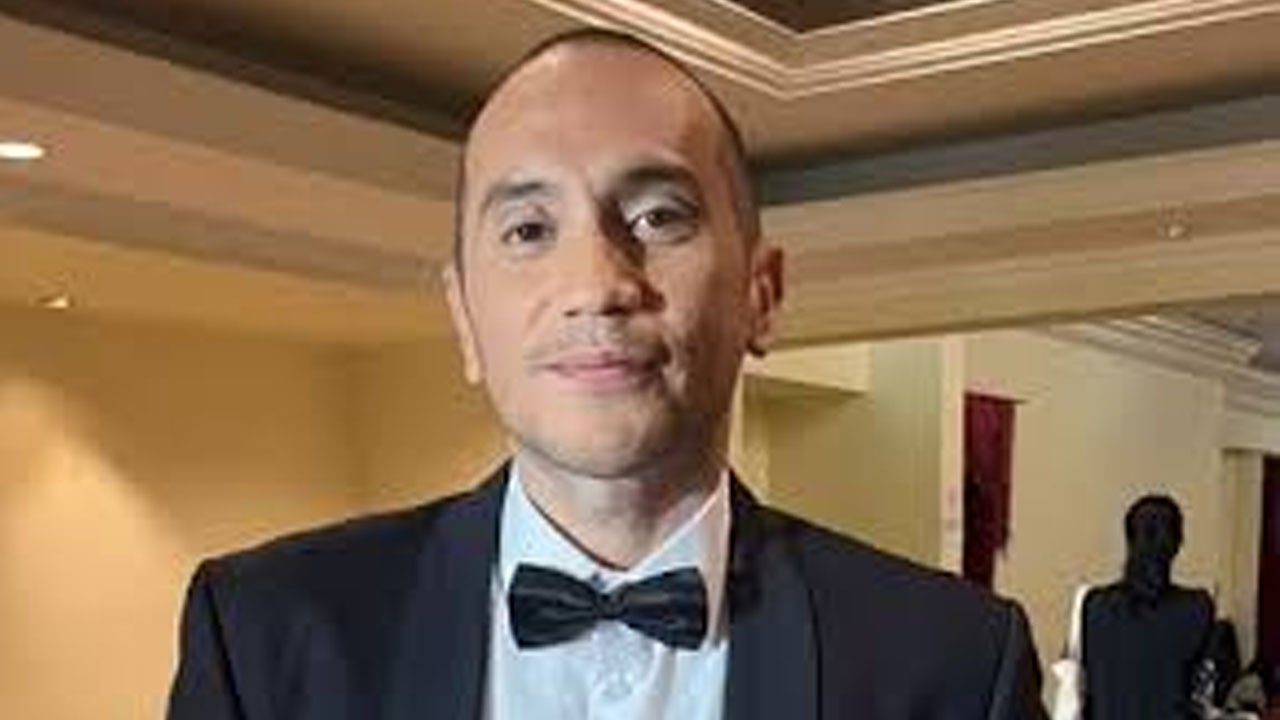 SAKSI UNGKAP DETIK-DETIK: Kecelakaan Motor Fatal yang Merenggut Nyawa Aktor Gary Iskak