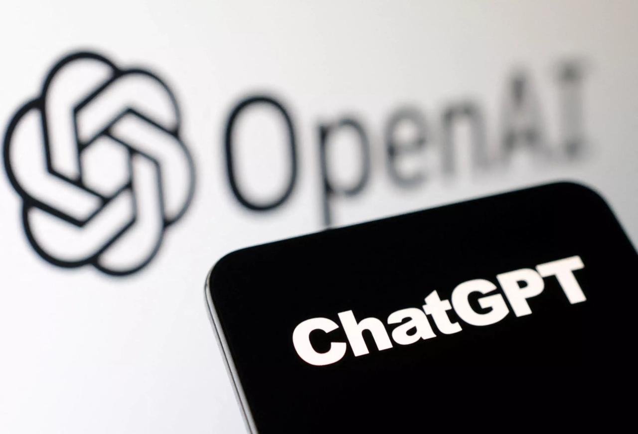 OpenAI's GPT-5 Reportedly Behind Schedule, Uncertain to Work GPT-5.1 update terbaru dari OpenAI