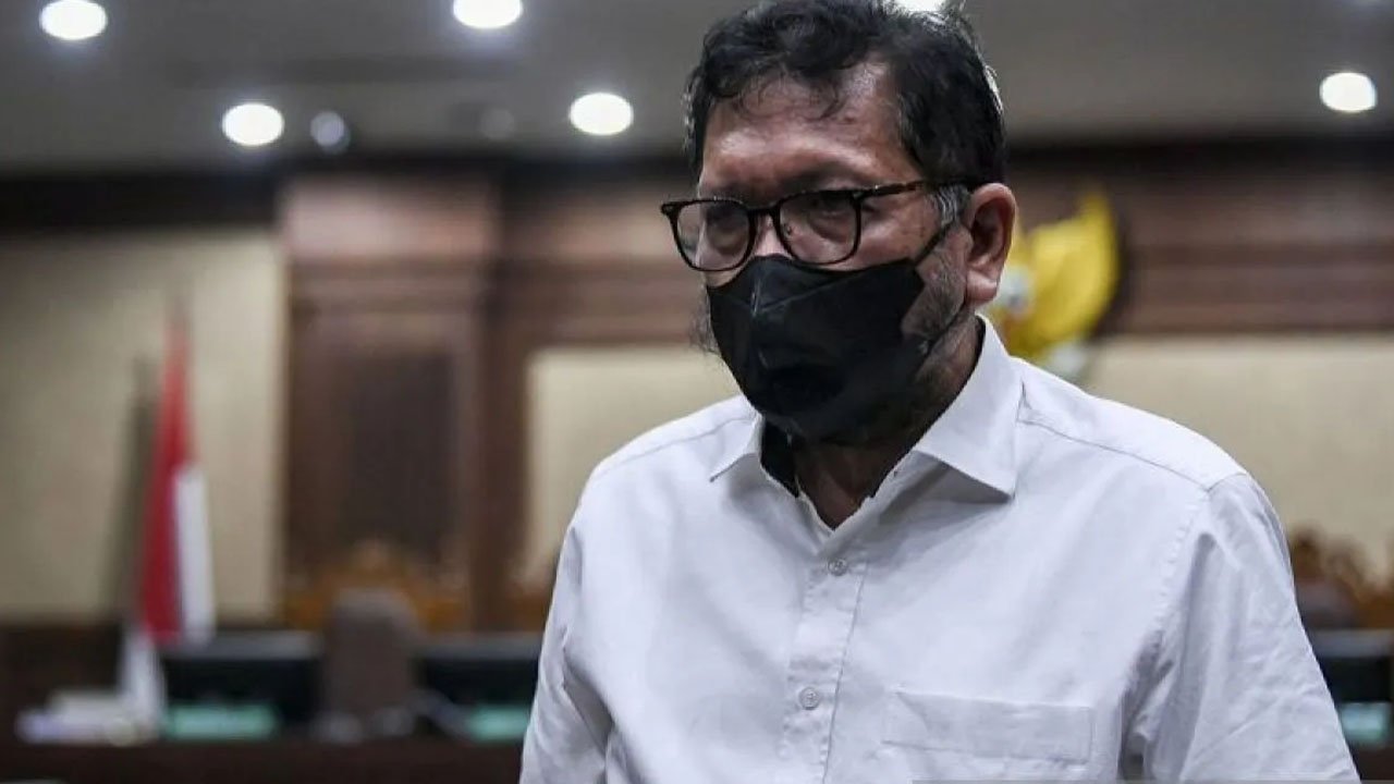 KPK Panggil Zarof Ricar Terkait Kasus TPPU oleh Hasbi Hasan