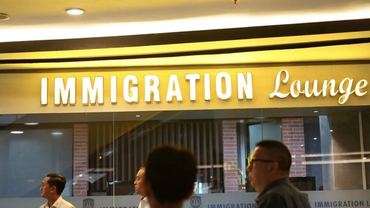 ANTI RIBET: Imigrasi Batam Hadirkan Layanan di Pusat Perbelanjaan Lewat “Immilounge”