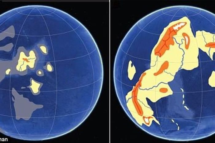 Apa yang Terjadi di Balik Volume Triliunan BUMI?