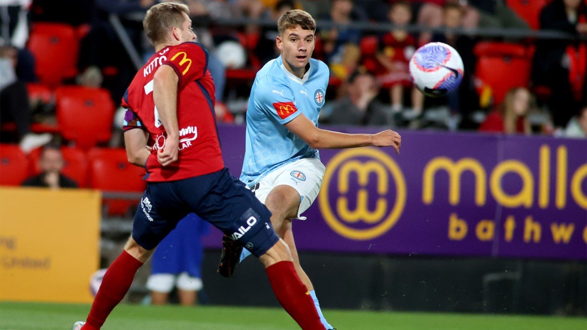 ALM Preview: City v Brisbane ALM PREVIEW: Macarthur v City