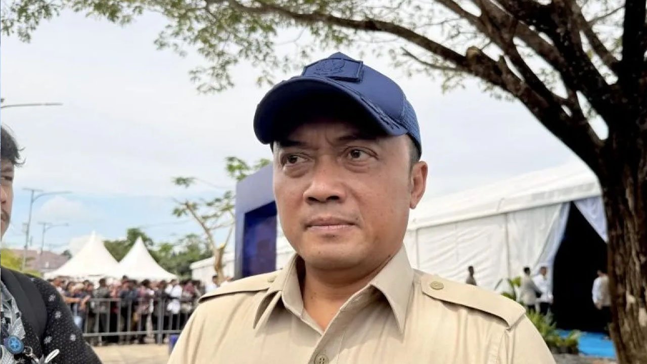 Istana: Peresmian 166 Sekolah Rakyat Momentum Negara Hadir