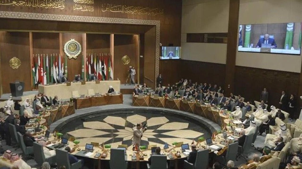 Liga Arab Gelar Pertemuan Darurat Bahas Serangan Iran